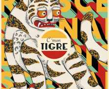 C’mon Tigre : Scenario