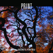 PRINT : Secrets For You