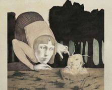 Aniello Perduto : Segni Semi