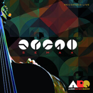 Alison Rayner Quintet : Sema4