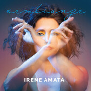 Irene Amata : Sembianze