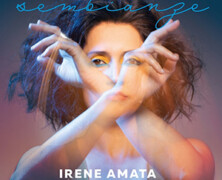 Irene Amata : Sembianze