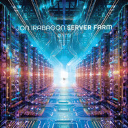 Jon Irabagon : Server Farm
