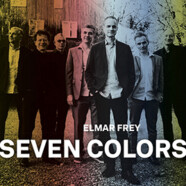 Elmar Frey : Seven Colors