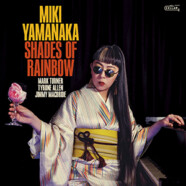 Miki Yamanaka : Shades of Rainbow