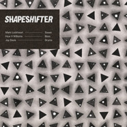 Mark Lockheart – Huw V Williams – Jay Davis : Shapeshifter