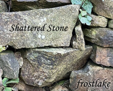 Frostlake : Shattered Stones