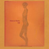 Rebecca Martin : SHE