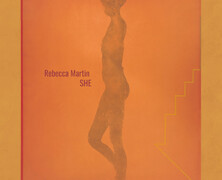 Rebecca Martin : SHE
