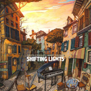 Laurent Coulondre & Christelle Raquillet : Shifting Lights