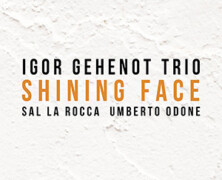 Igor Gehenot Trio : Shining Face