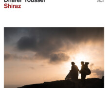Dhafer Youssef : Shiraz