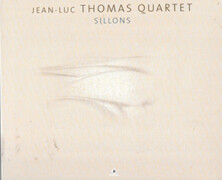 Jean-Luc Thomas Quartet : Sillons