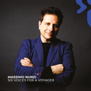 Massimo Nunzi : Six Voices For A Voyager