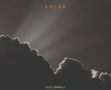 Lalo Zanelli (y la Orquesta Modulable la Buena Union) : Solar