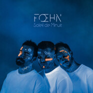 Foehn : Soleil de Minuit