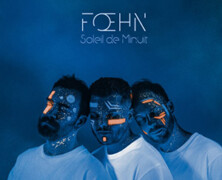 Foehn : Soleil de Minuit