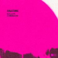 Gilles Coronado : Soloton