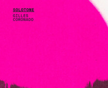 Gilles Coronado : Soloton