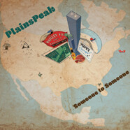 PlainsPeak : Someone To Someone