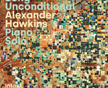 Alexander Hawkins : Song Unconditional