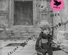 Erlend Apneseth : Song over støv