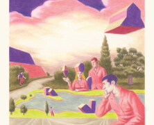 Alex Beaurain Trio : Songa