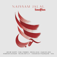 Naïssam Jalal : Souffles
