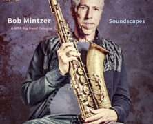 Bob Mintzer / WDR Big Band : Soundscapes