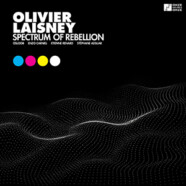 Olivier Laisney : Spectrum of Rebellion