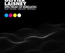 Olivier Laisney : Spectrum of Rebellion