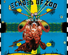 Echoes of Zoo : Speech of Species