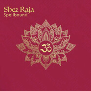 Shez Raja : Spellbound