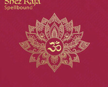 Shez Raja : Spellbound