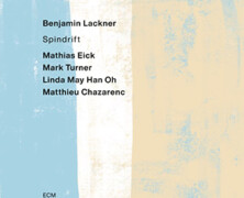 Benjamin Lackner : Spindrift