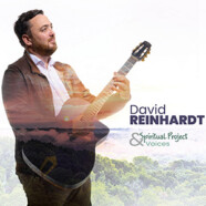 David Reinhardt : Spiritual Project & Voices