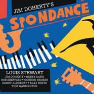 Jim Doherty’s Spondance