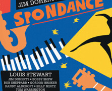 Jim Doherty’s Spondance