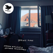 Mariam Wallentin & Vestnorsk Jazz Ensemble : Spring Flood