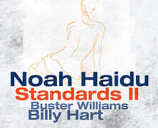 Noah Haidu : Standards II