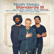 Noah Haidu : Standards III