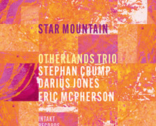 Otherlands Trio : Star Mountain