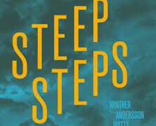 Winther, Andersson & Watts : Steep Steps