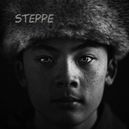 Steppe : Steppe