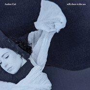 Ambre Ciel : Still, there is the sea