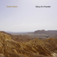 Tomer Cohen : Story of a Traveler