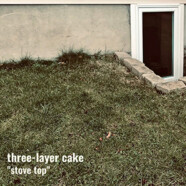 Three-Layer Cake : Stove Top