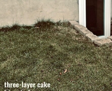 Three-Layer Cake : Stove Top