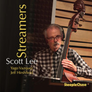 Scott Lee : Streamers