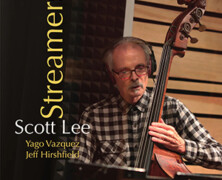 Scott Lee : Streamers